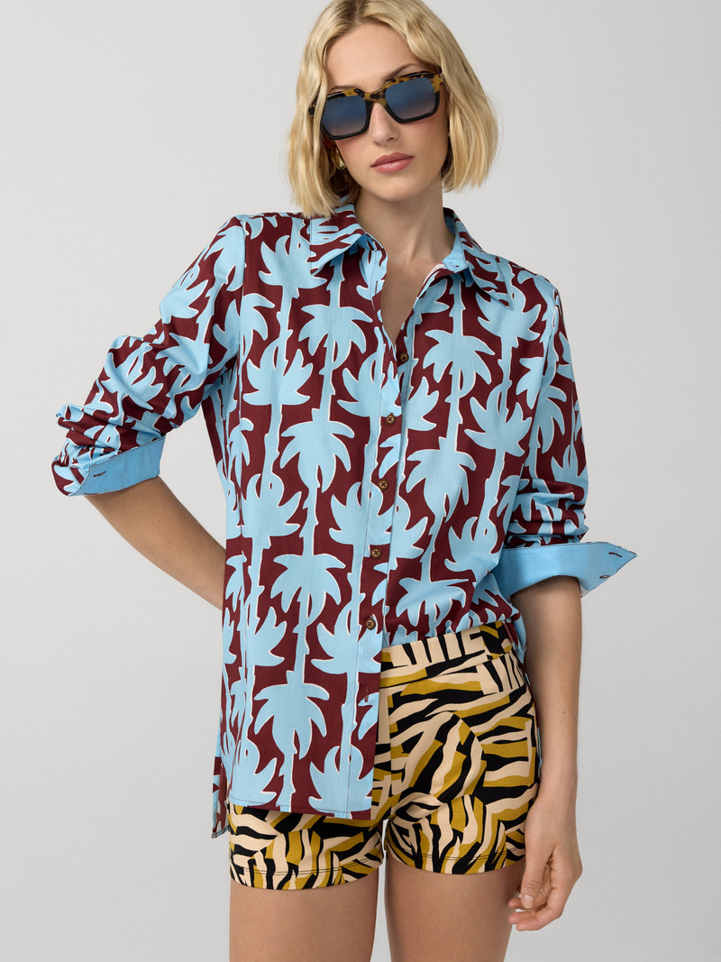 Ellie Blouse 3