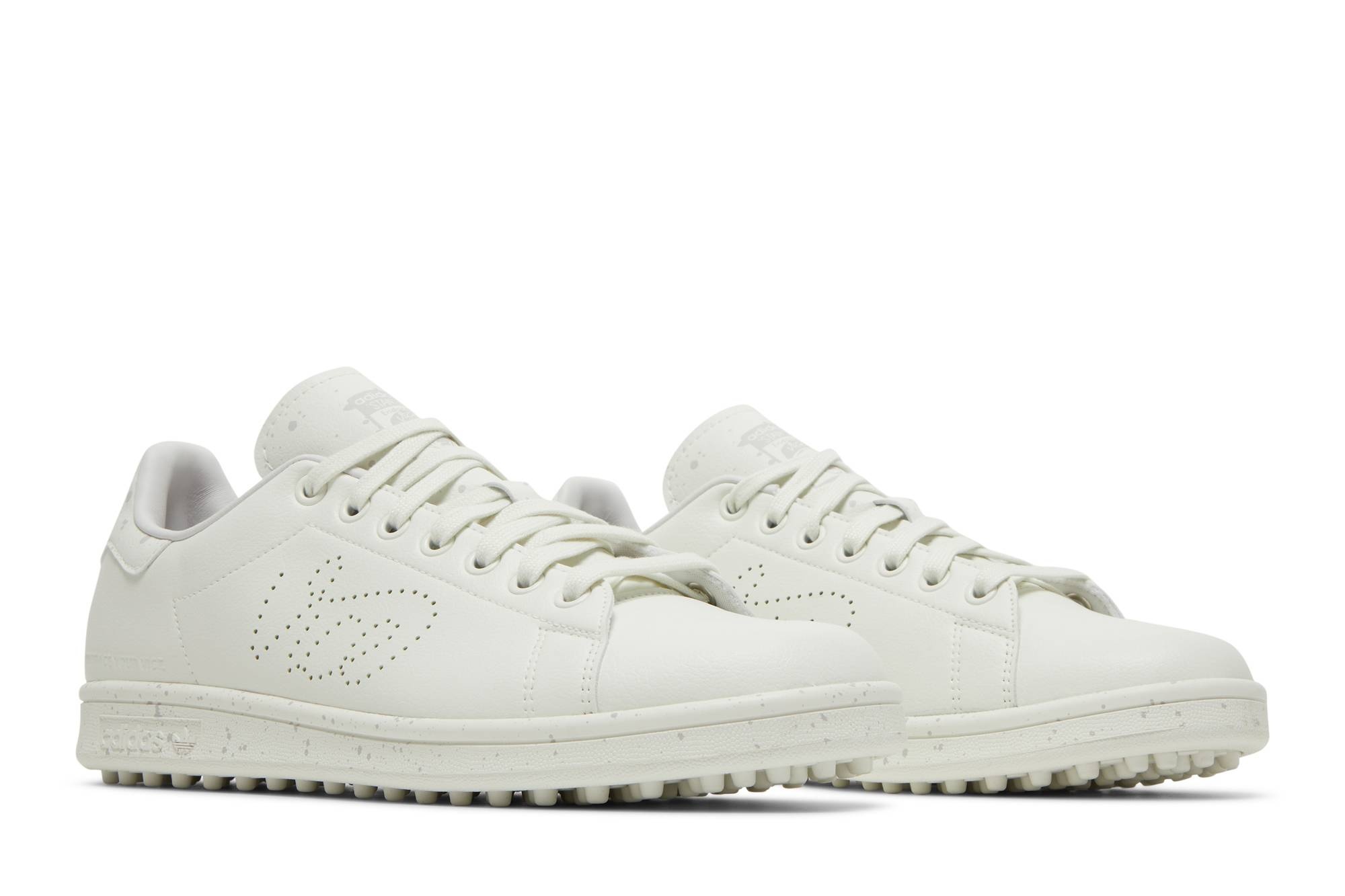 Vice Golf x Stan Smith 'White Tint' - 8