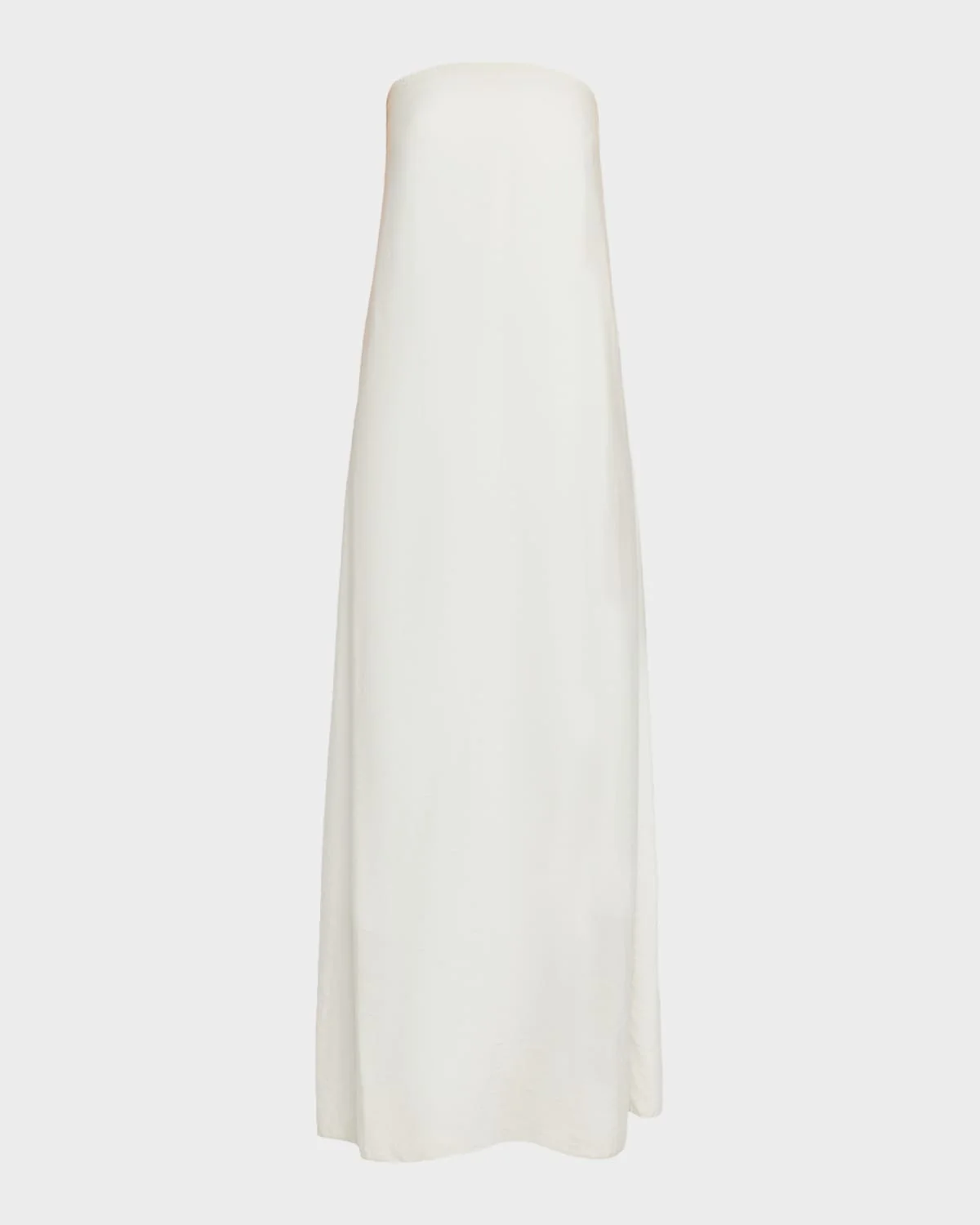 Arden Strapless Maxi Dress - 1