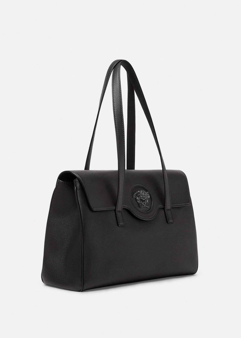 La Medusa Tote Bag 3