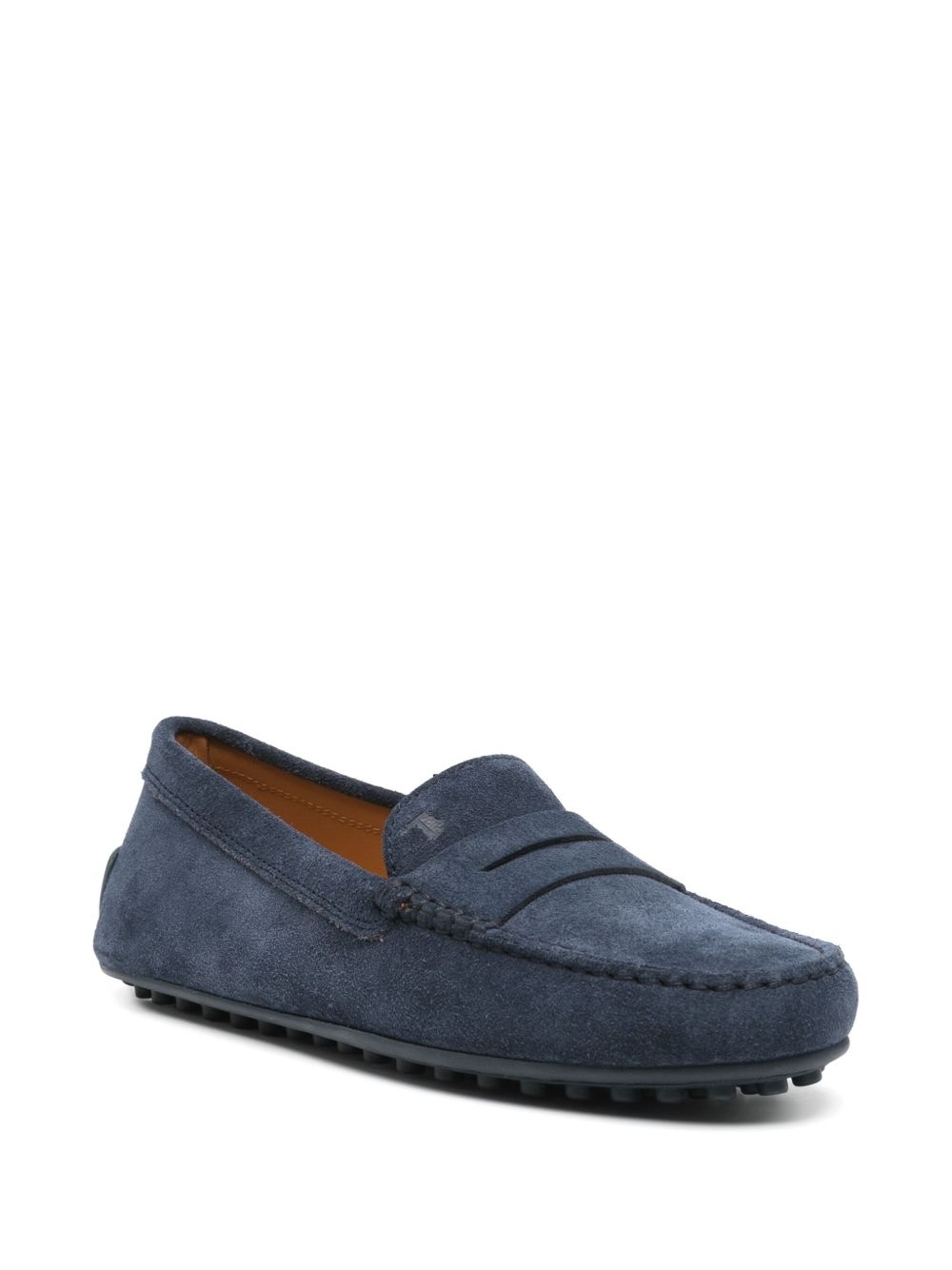 City Gommino driving loafers - 2