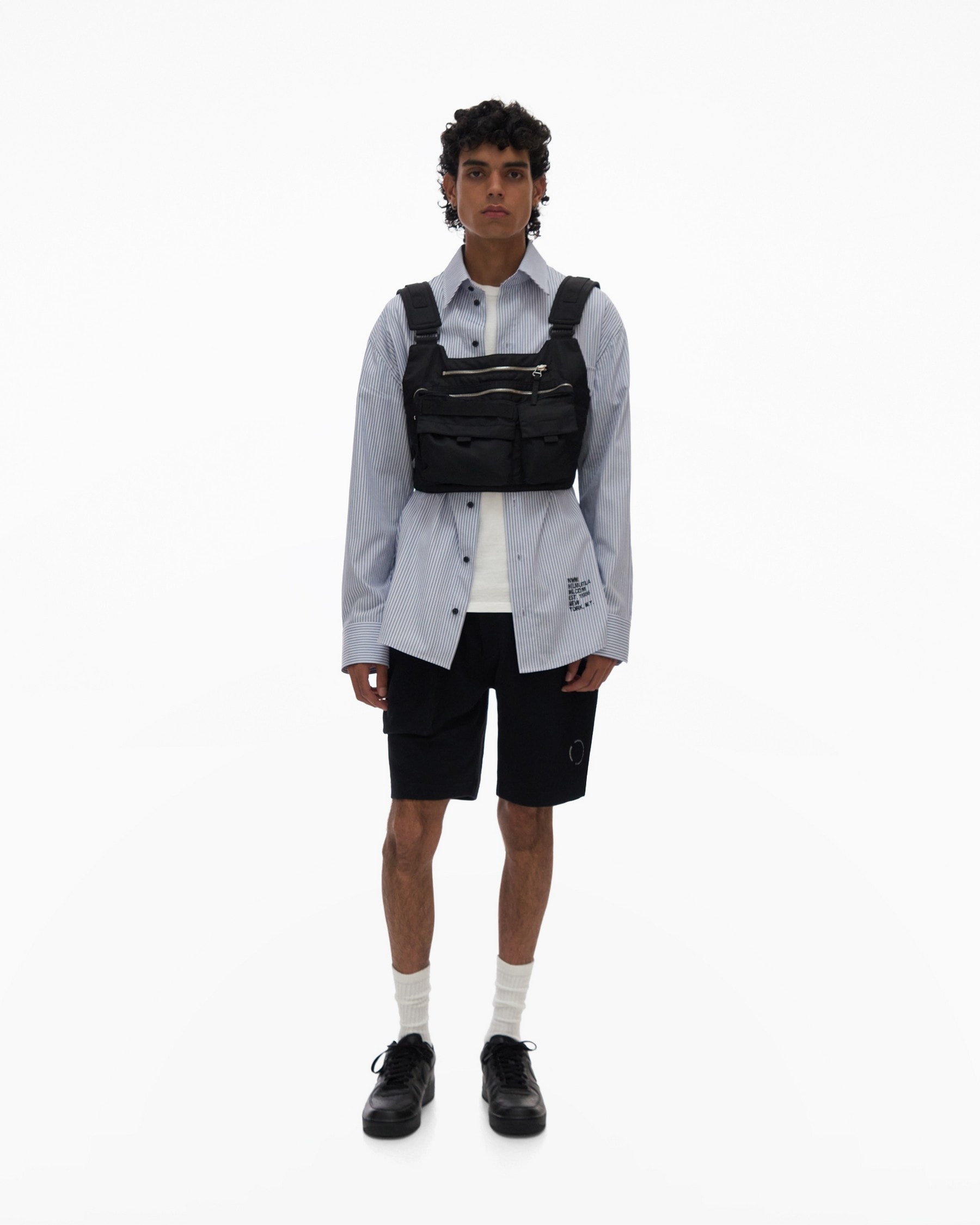 MODULAR BAG - 1