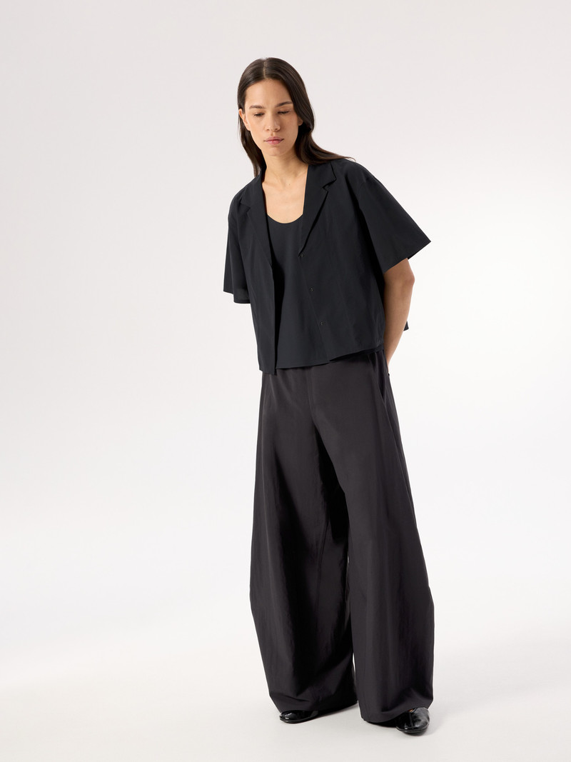 Veilance Diantric Shirt SS outlook