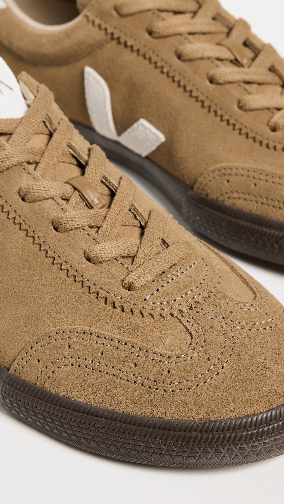 Volley Sneakers - 4