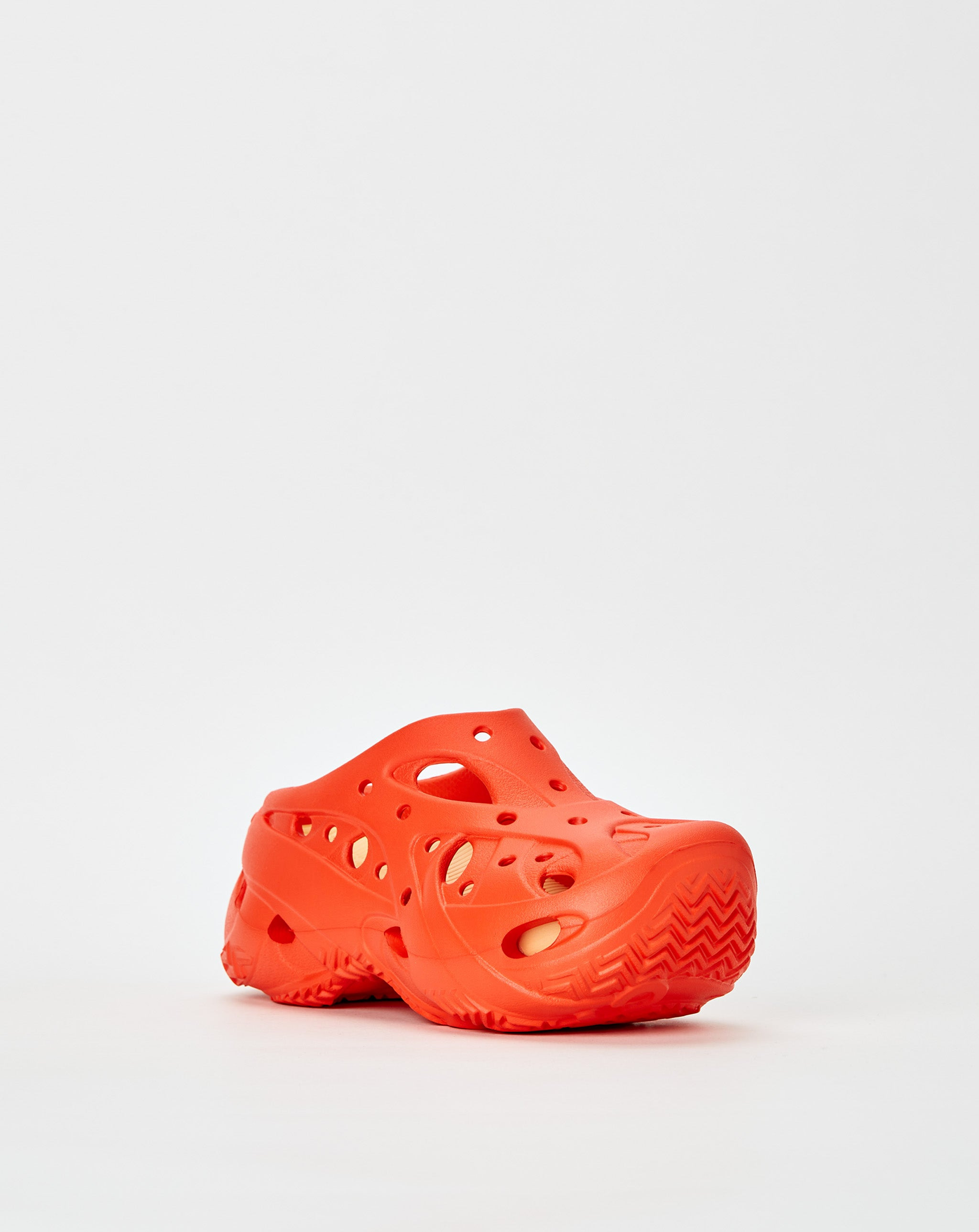 Women's Caged Clog - 2