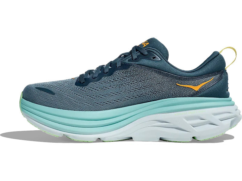 HOKA Men's Bondi 8 outlook