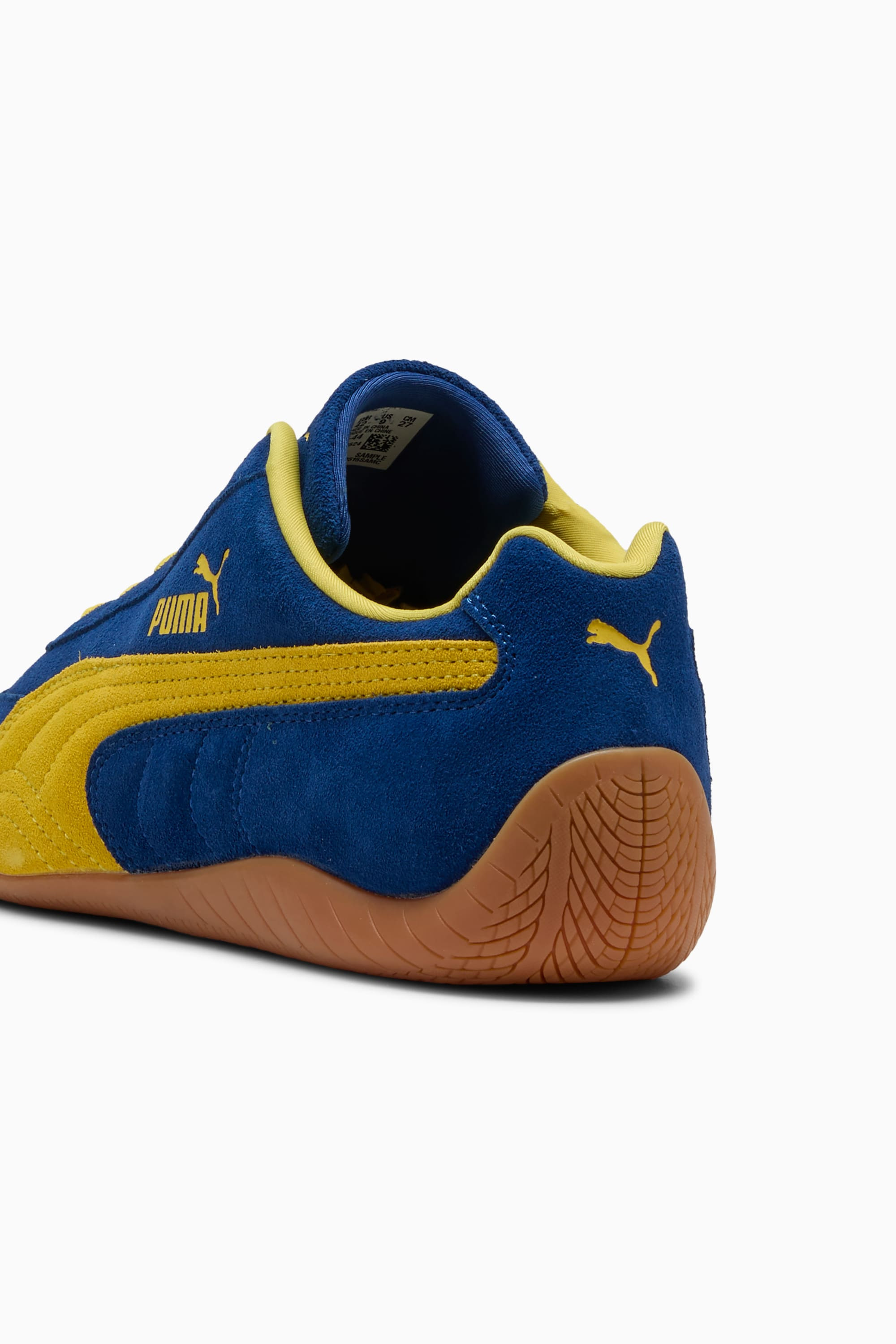 Speedcat OG Sneakers - 5