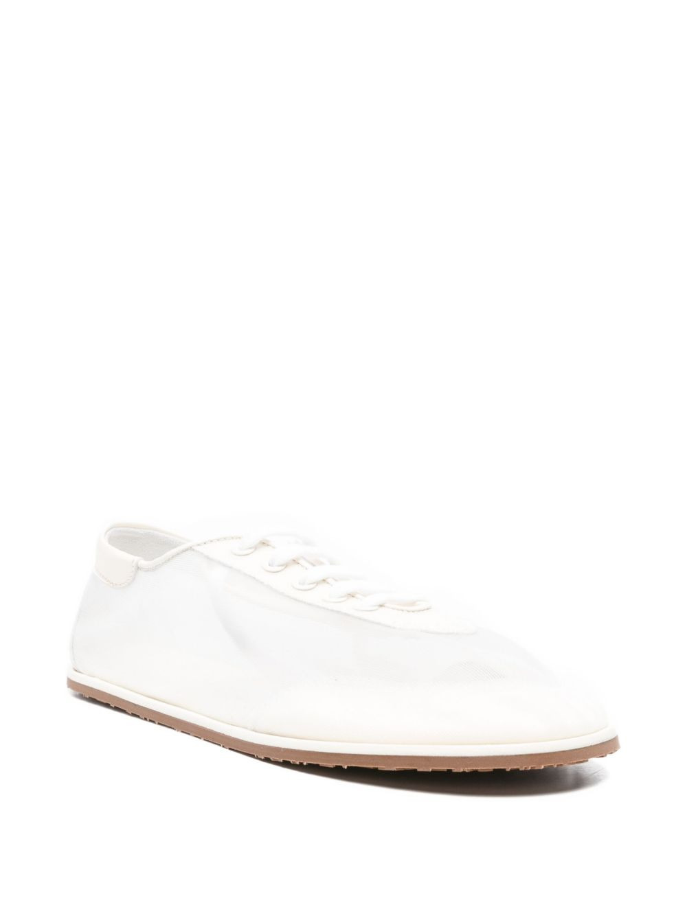 mesh sneakers - 2