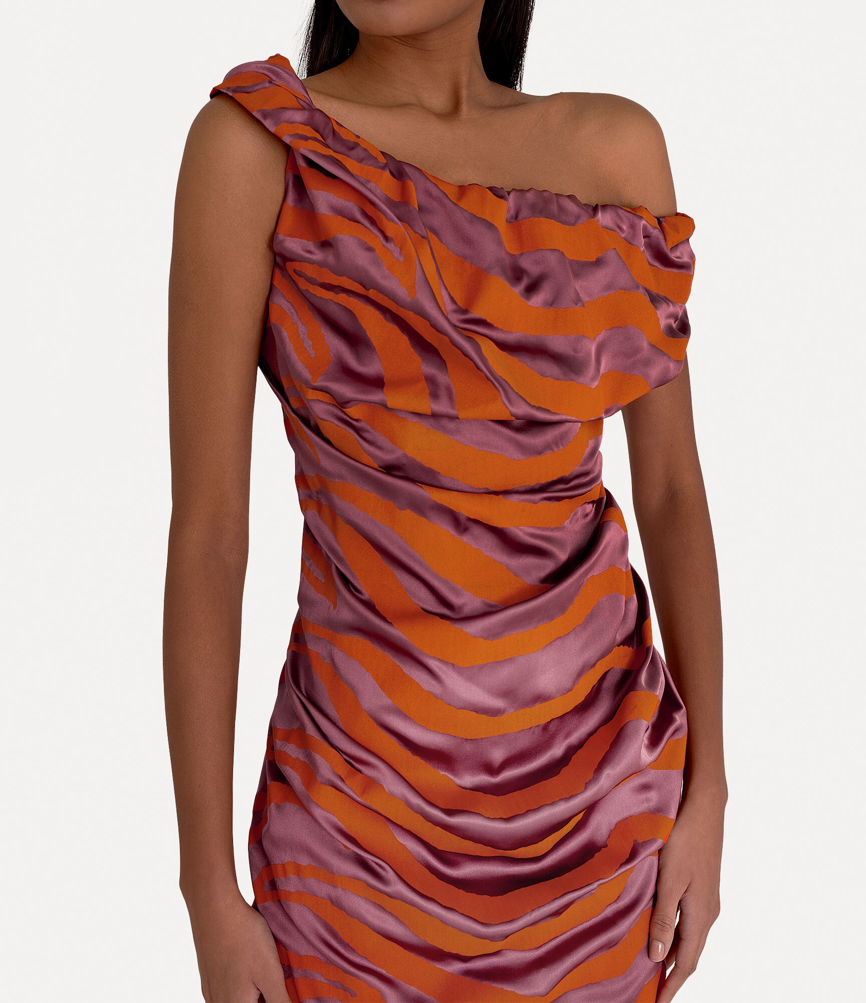 NEW GINNIE PENCIL DRESS - 4