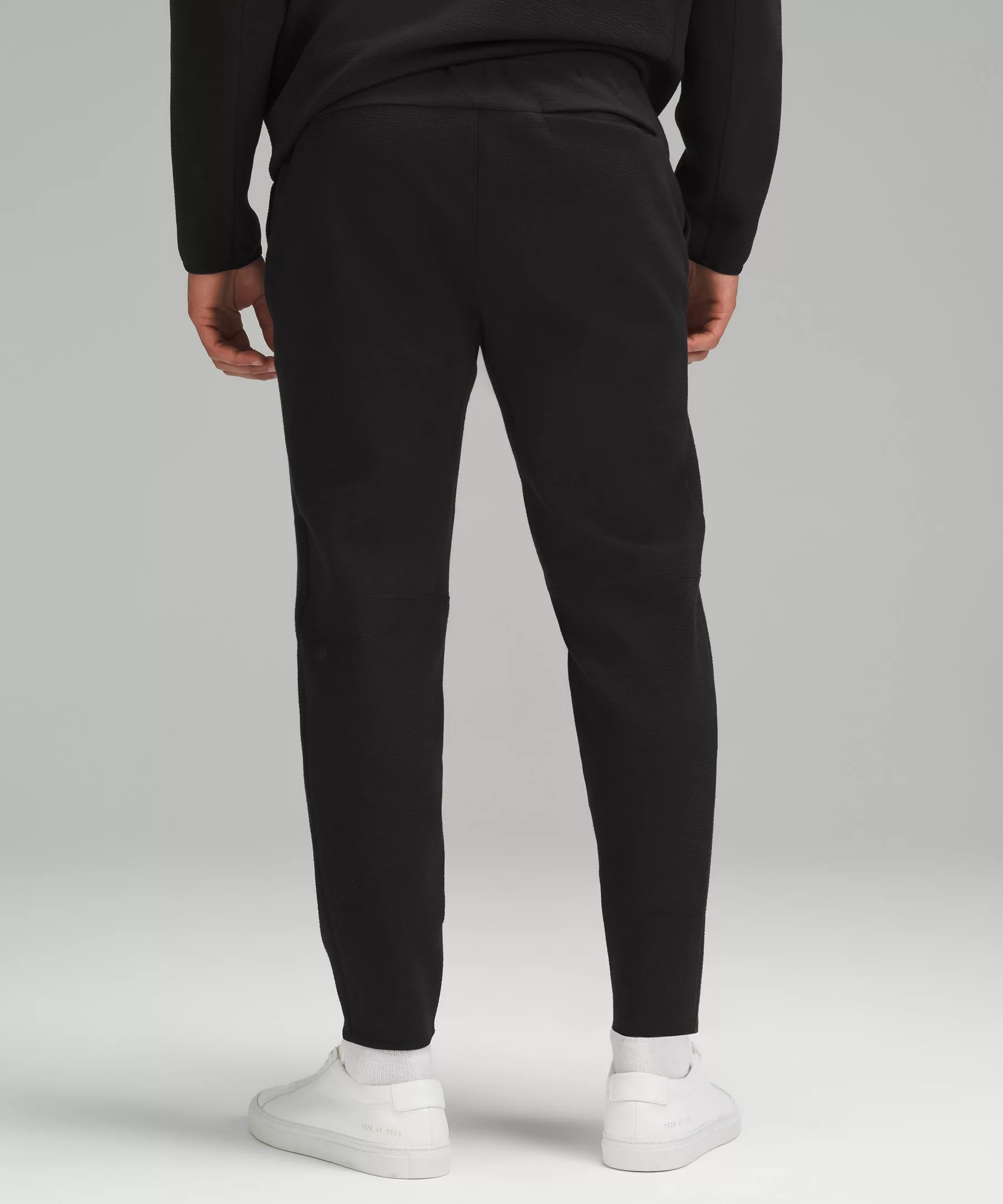 Textured Spacer Classic-Tapered Pant - 3