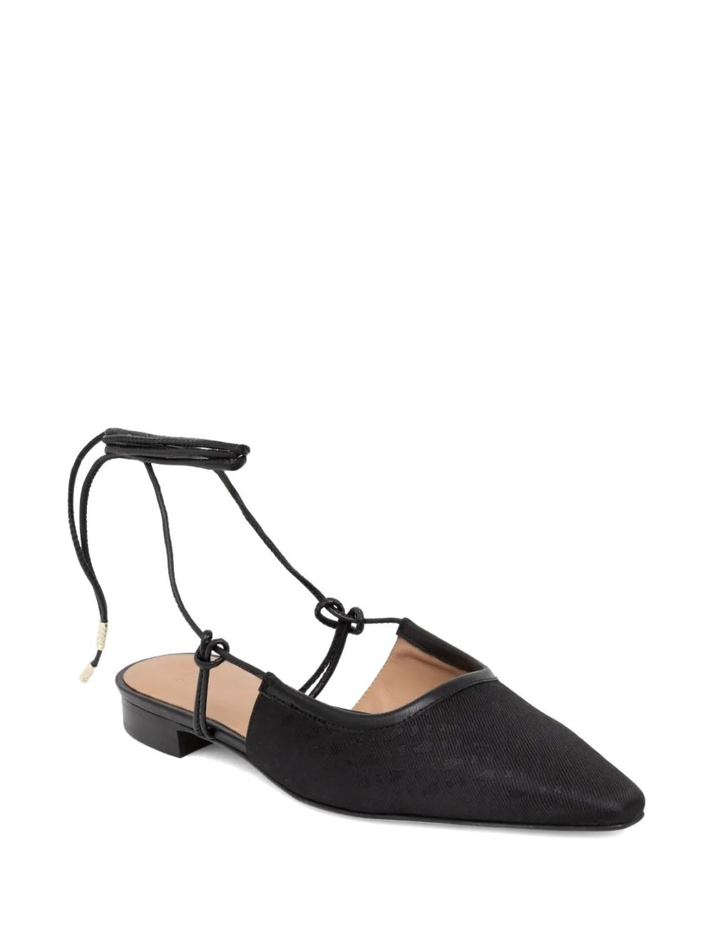 Charlize ballerinas - 2