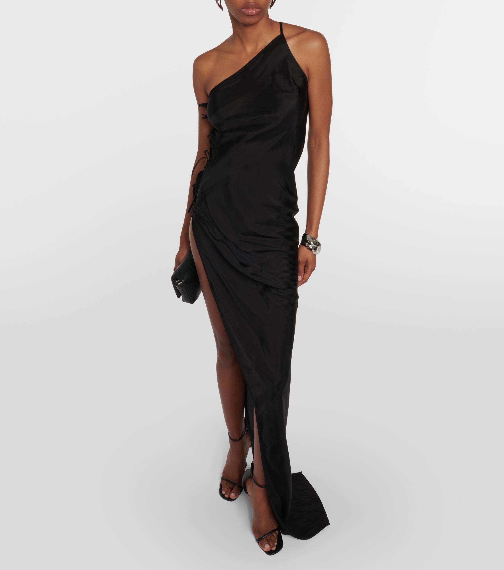 Taco maxi gown - 2