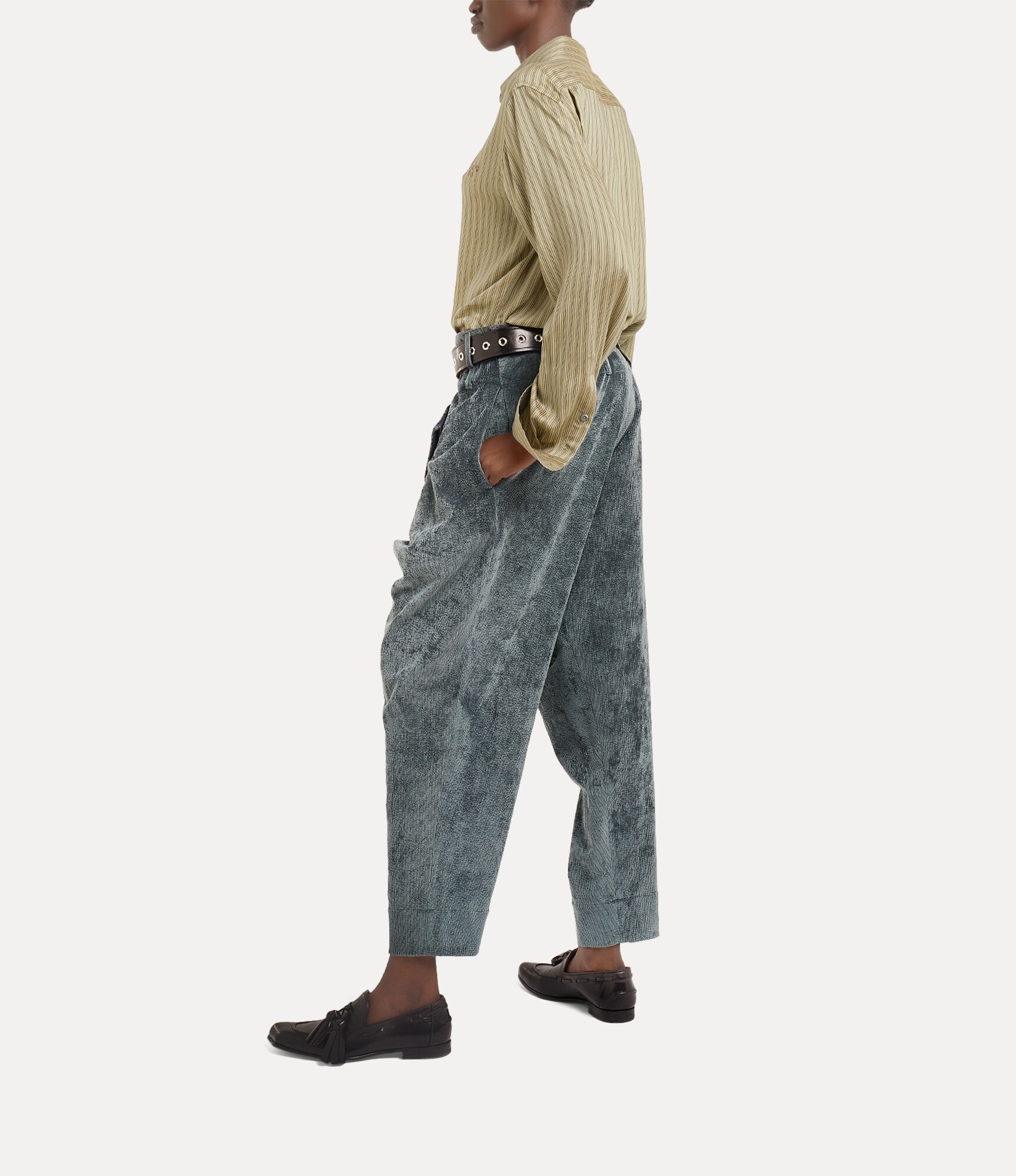 INFERNO TROUSERS - 4