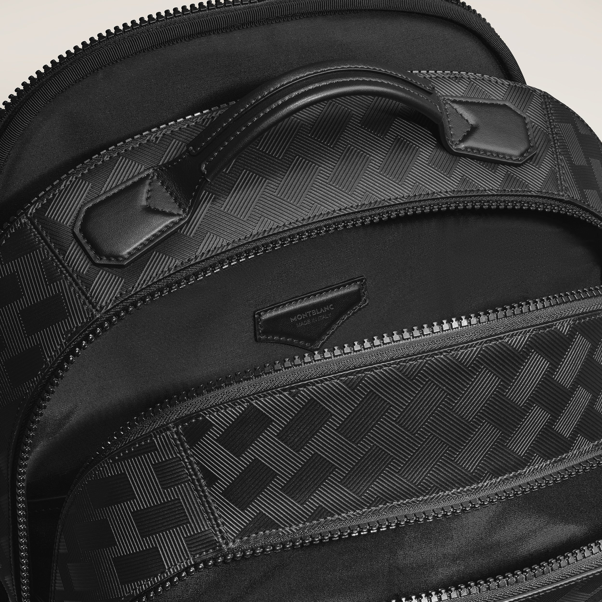 EXTREME 3.0 MEDIUM BACKPACK WITH 3 COMPARTMENTS - 5
