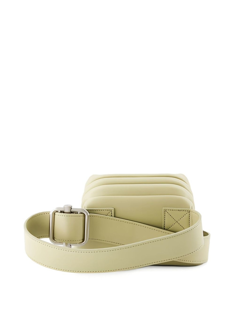 OSOI leather crossbody bag outlook