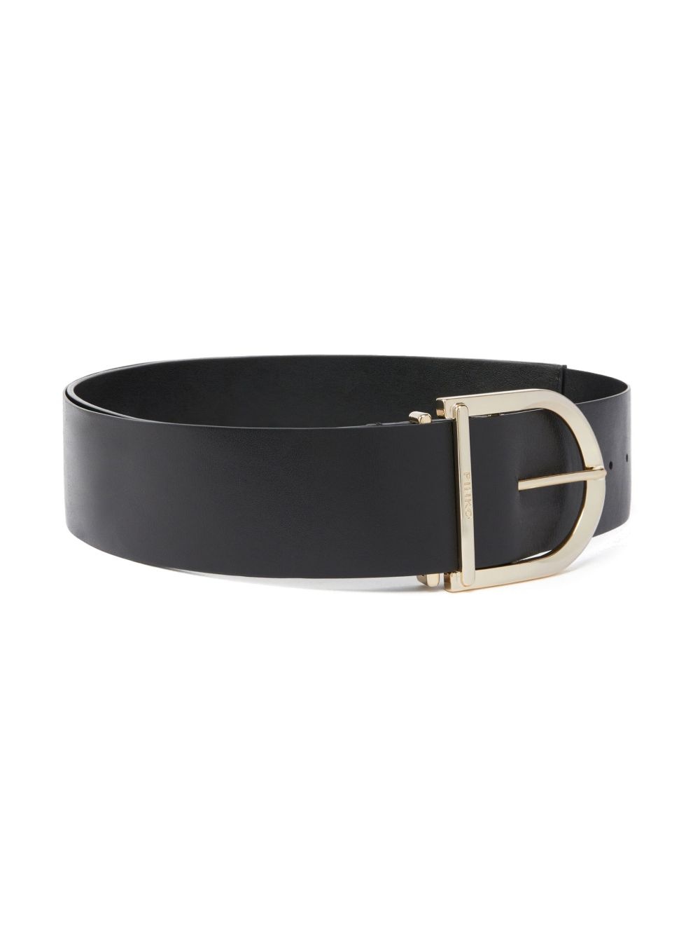 leather belt - 2