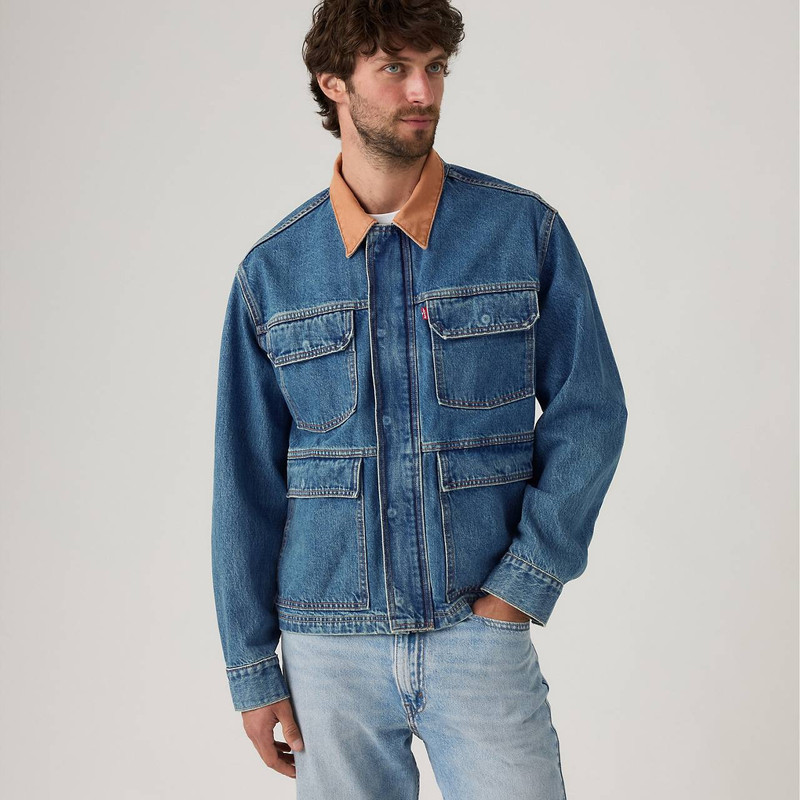 Levi's EAST PORT JACKET outlook