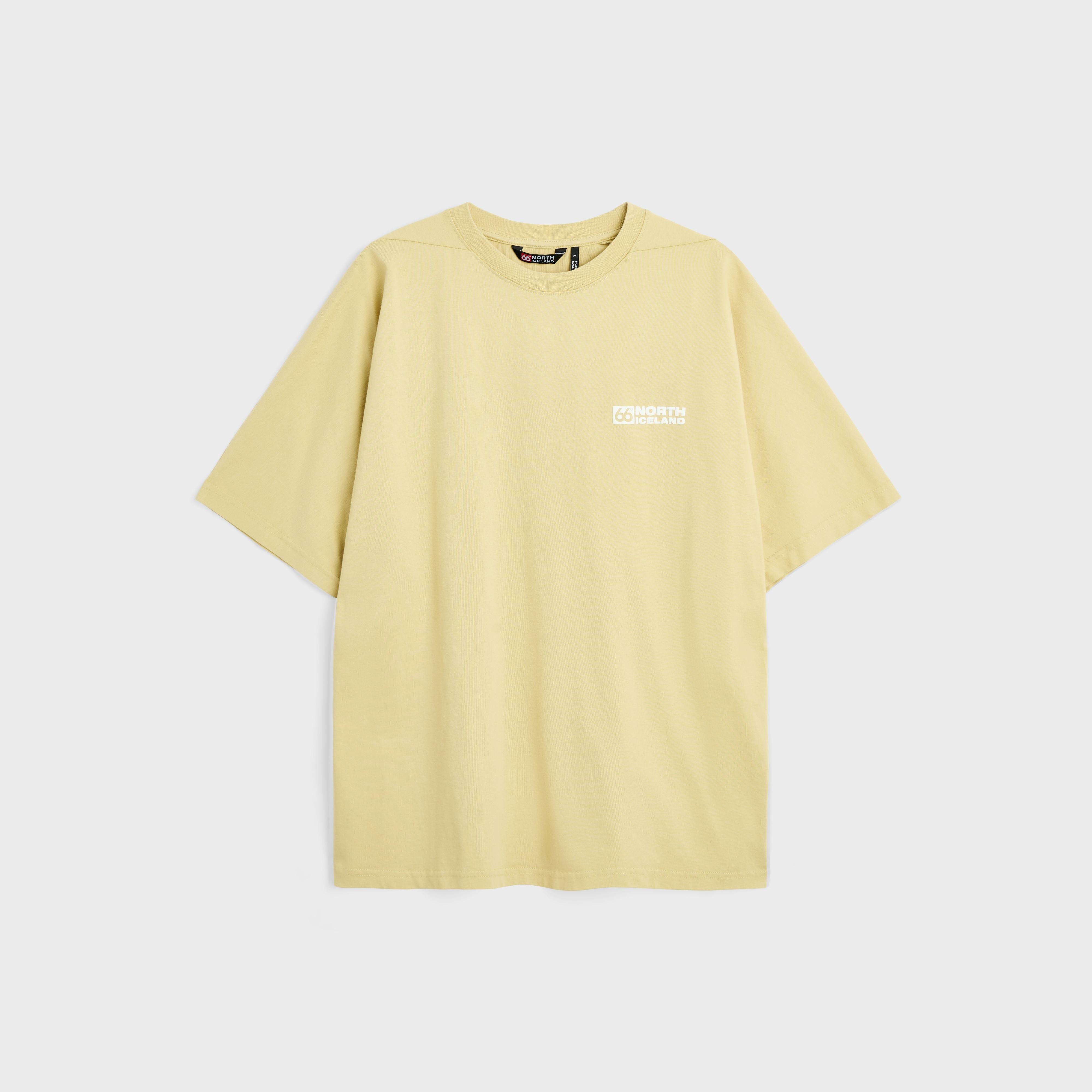 Suðureyri T-shirt - 3