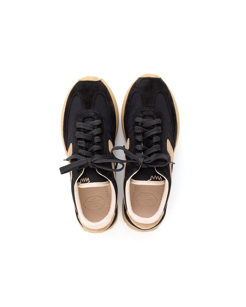 FKT RUNNER W BLACK - 2