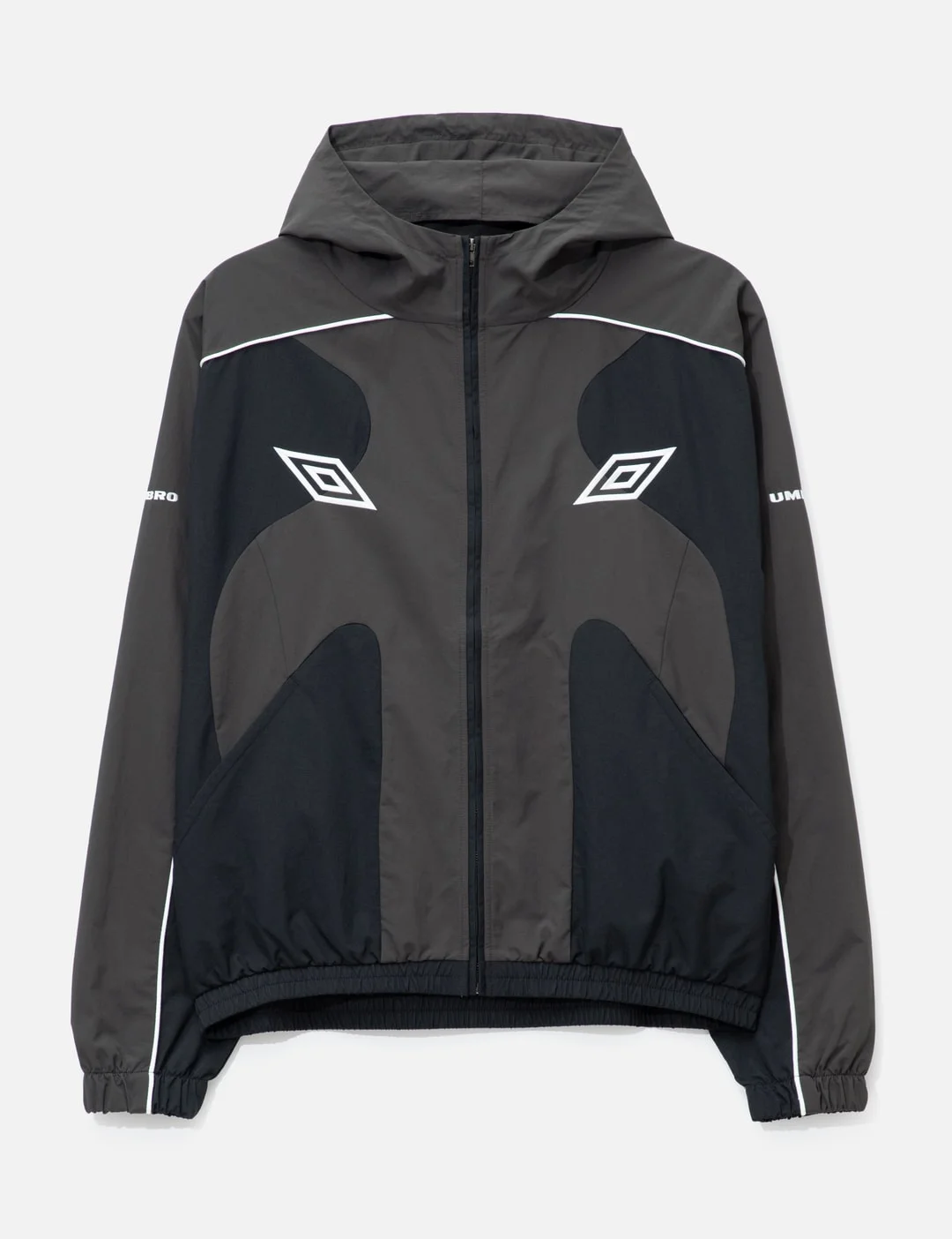 UMBRO X SLAM JAM GUARDING MASKED TRACKSUIT - 1