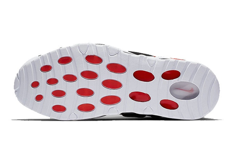 Nike Air Max Uptempo 95 'White' CK0892-101 - 5