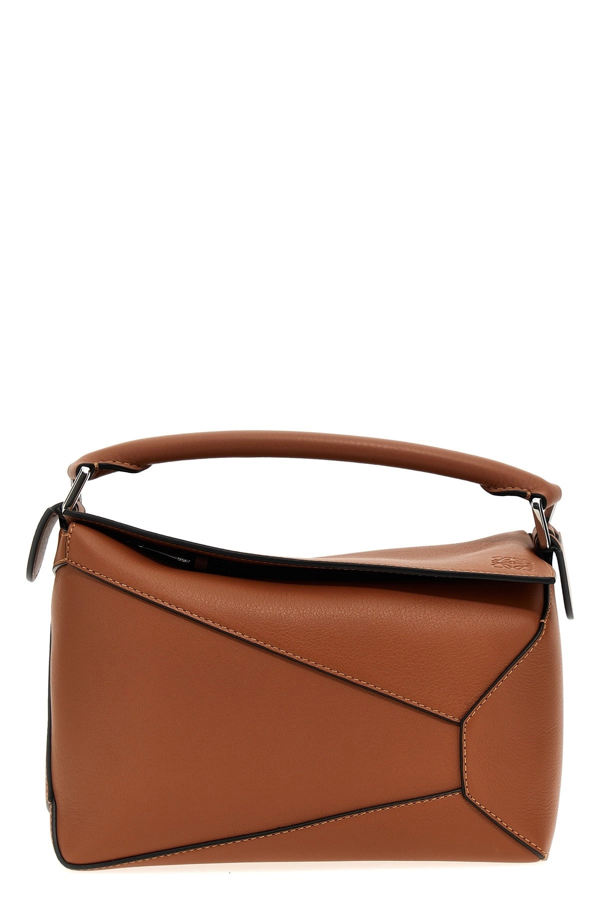'Small Puzzle' handbag - 1