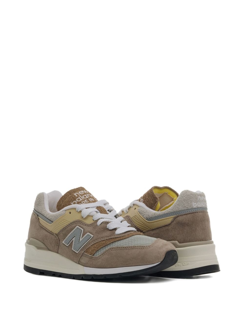 997 sneakers - 2