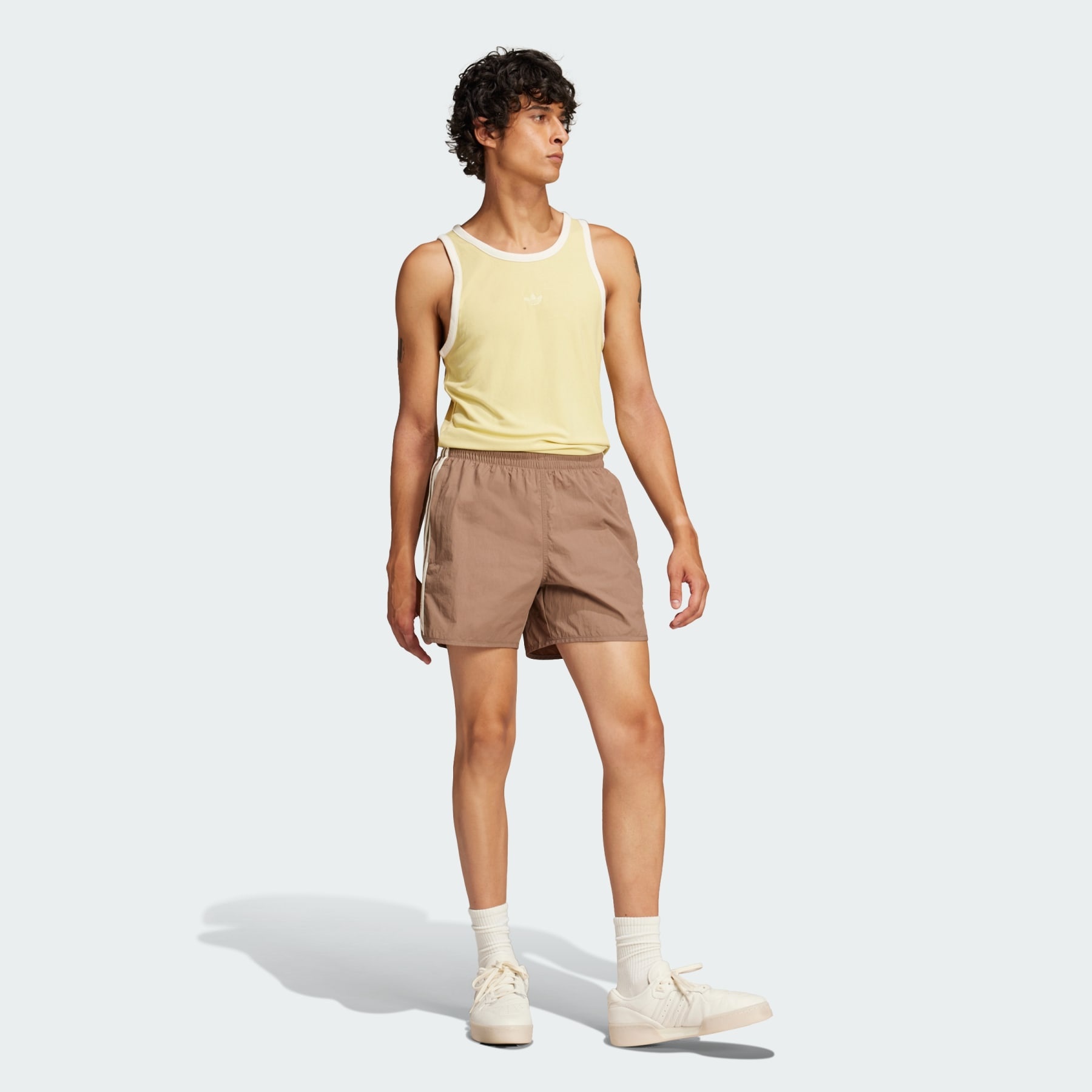 Adicolor Classics Sprinter Shorts - 4