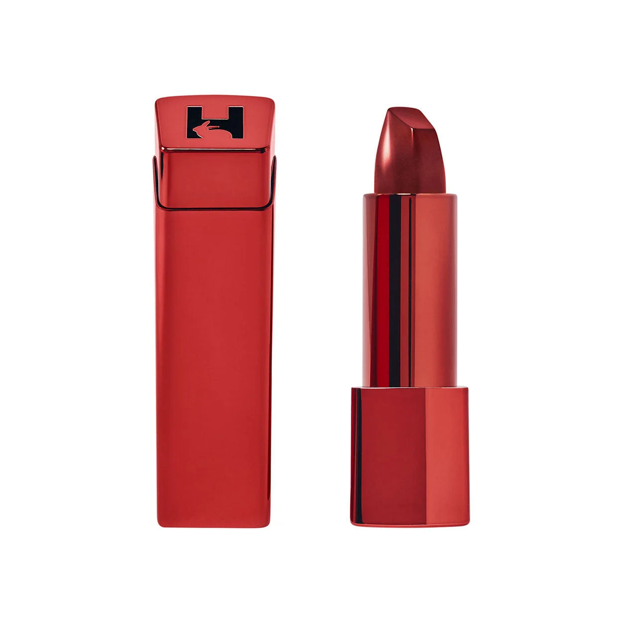 Unlocked Satin Crème Lipstick - 1