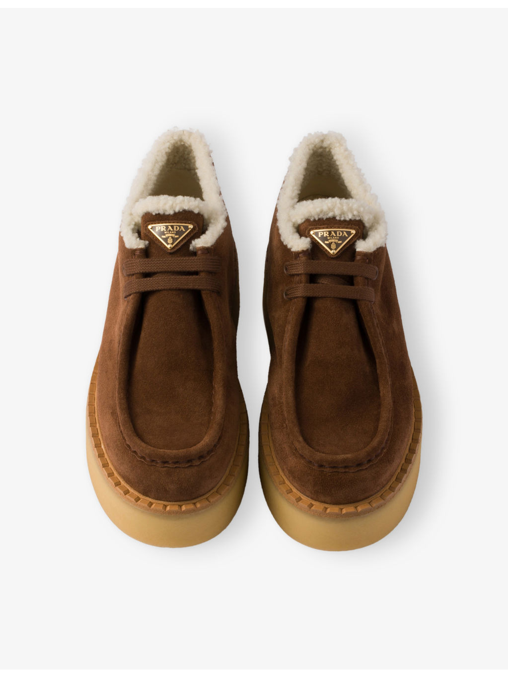Chukka Suede Ankle Boots - 2