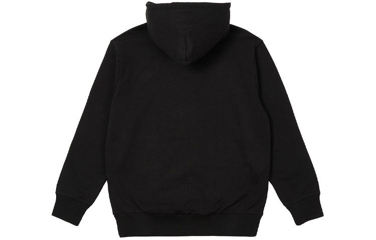 Palace SS22 Classico Hoodie 'Black' P22CS050 - 2