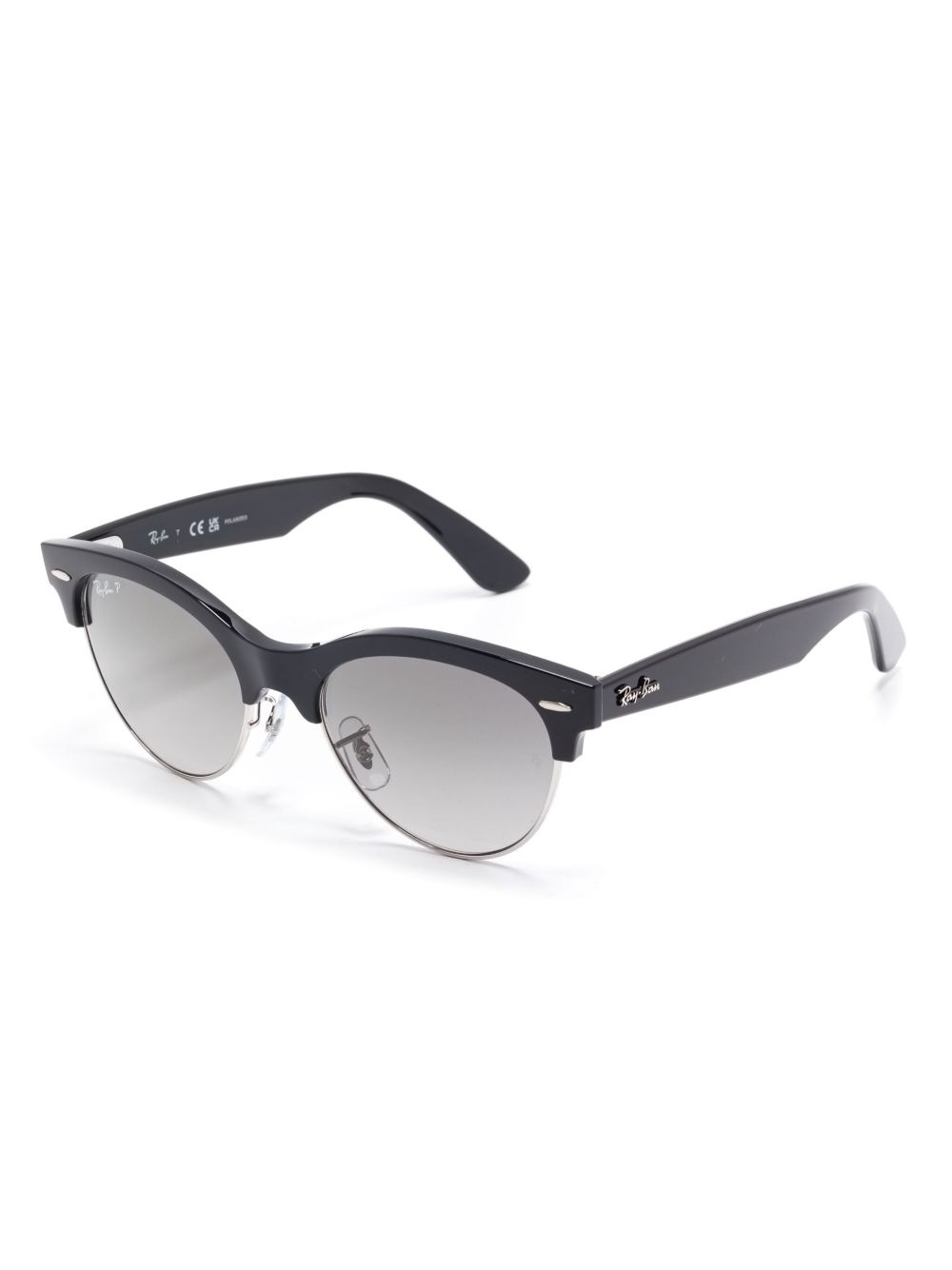 Clubmaster Way sunglasses - 2