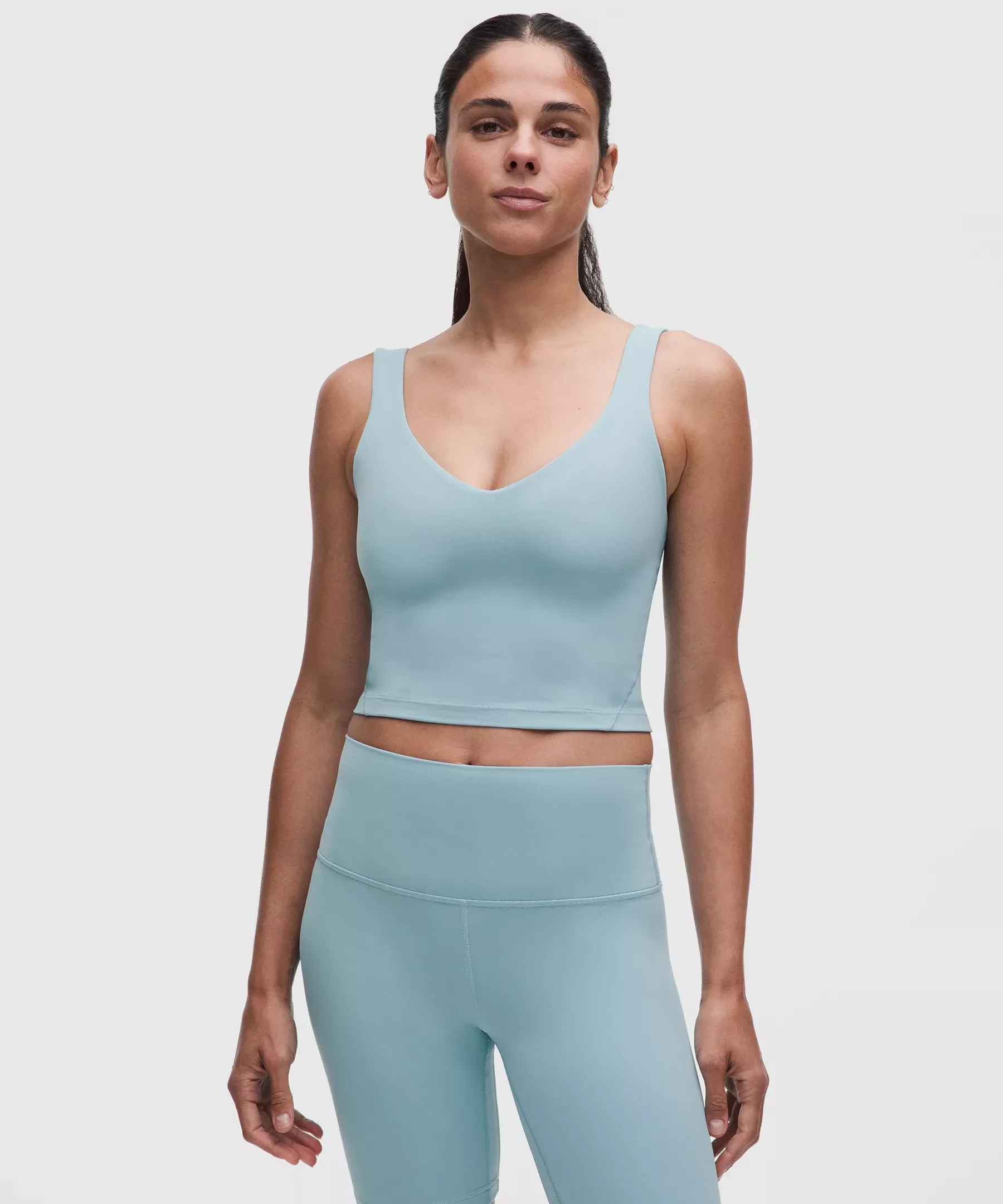 lululemon Align™ Tank Top *Light Support, A/B Cup - 1