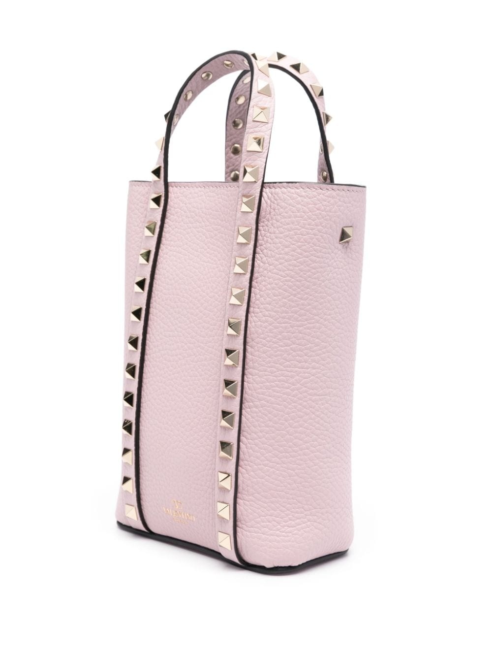 Rockstud bucket bag - 4