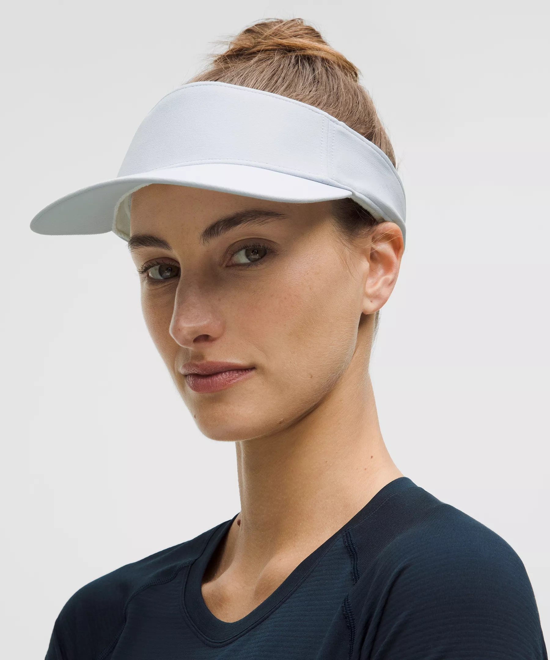 Removable Sweatband All-Sport Visor - 2