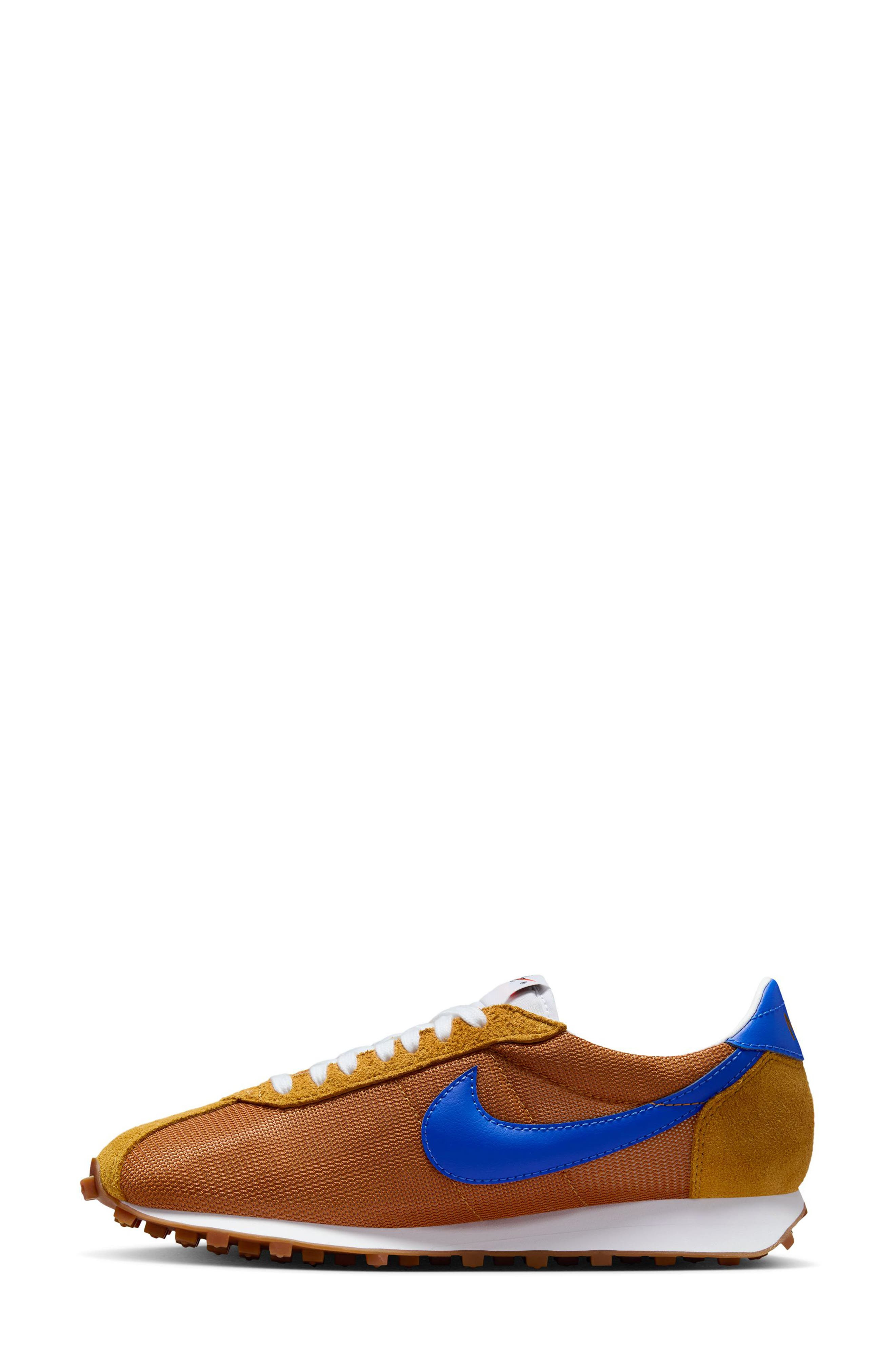 Nike LD-1000 Sneaker in Desert Ochre/Royal/White at Nordstrom - 7