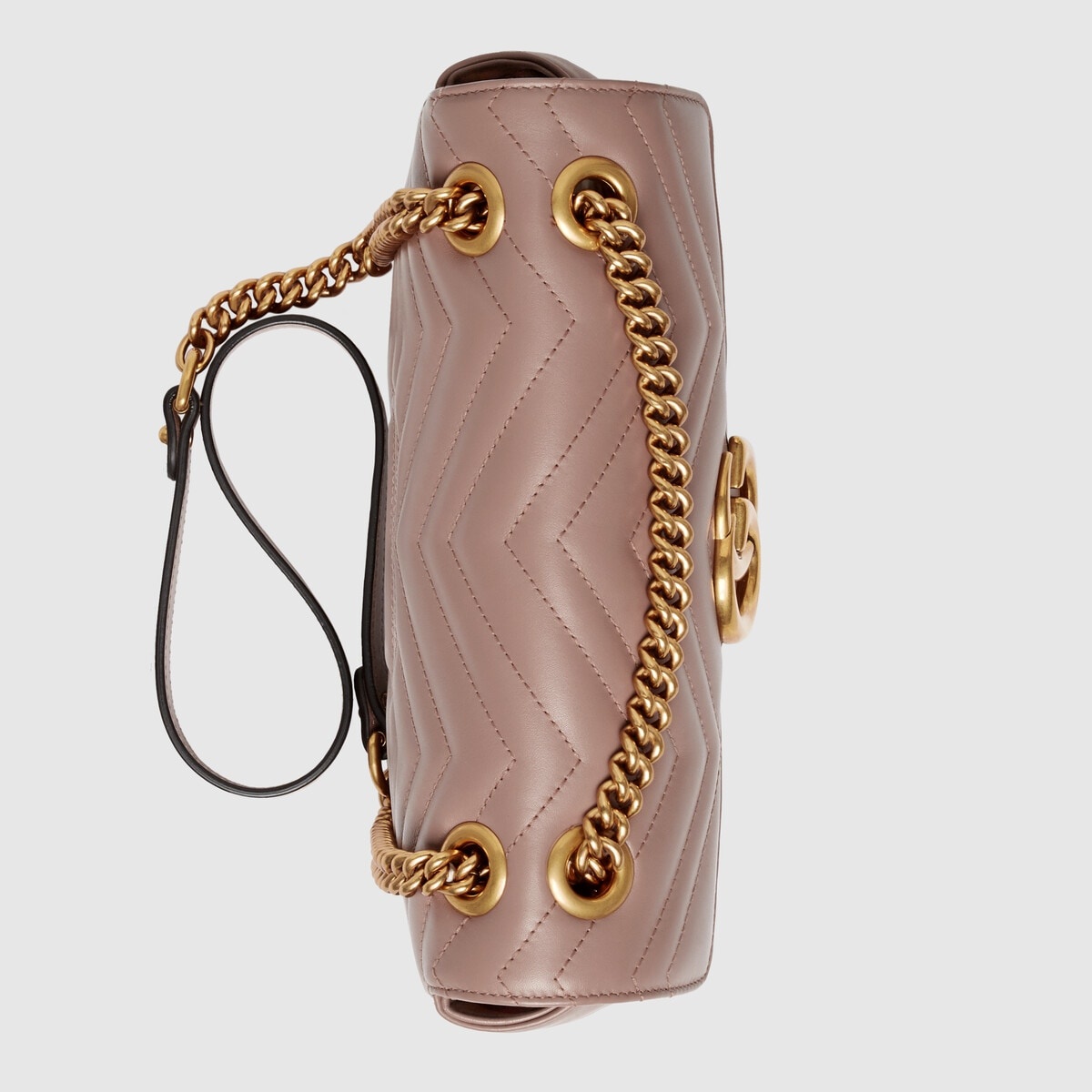 GG Marmont small shoulder bag - 6