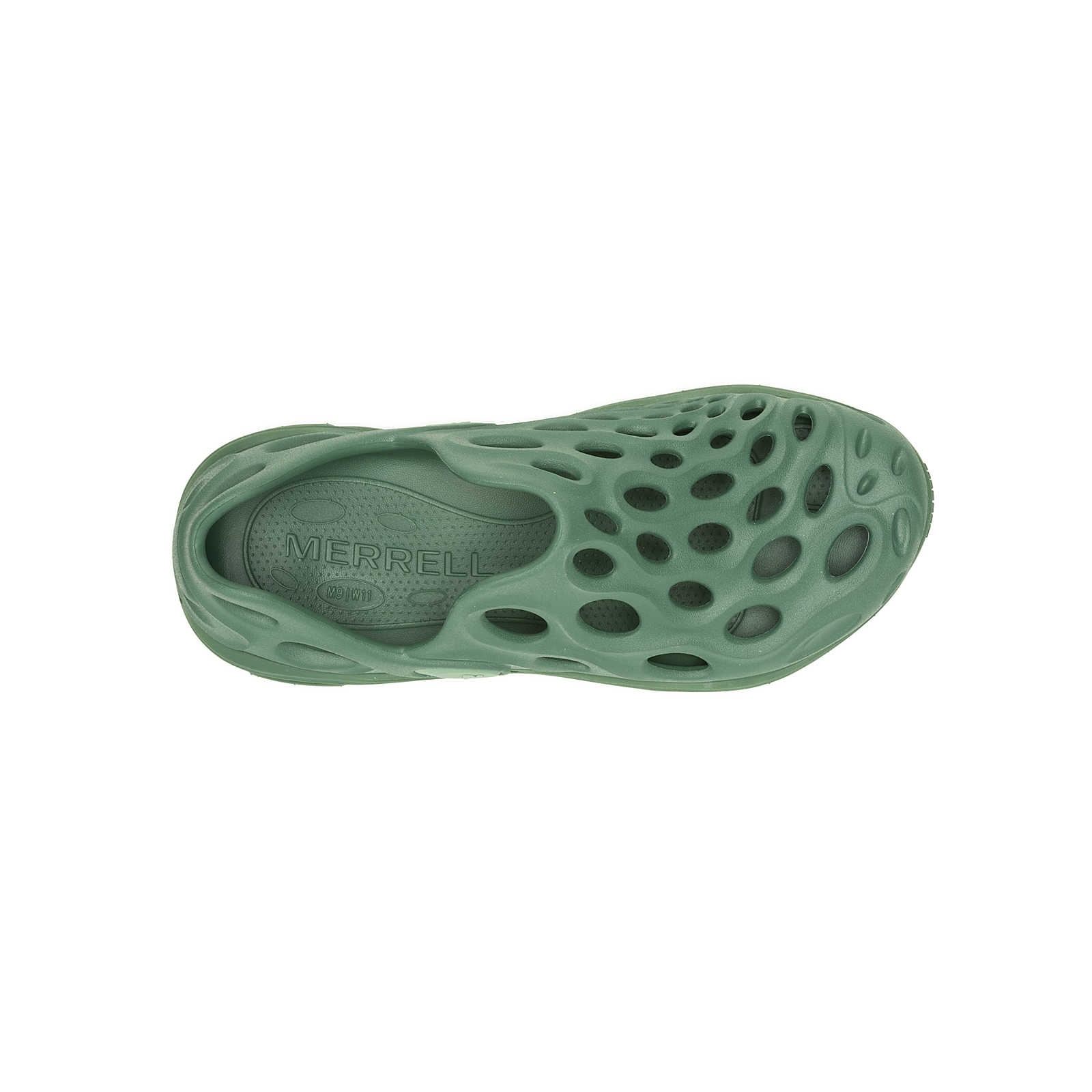 Men's Hydro Next Gen Moc 1TRL - 6