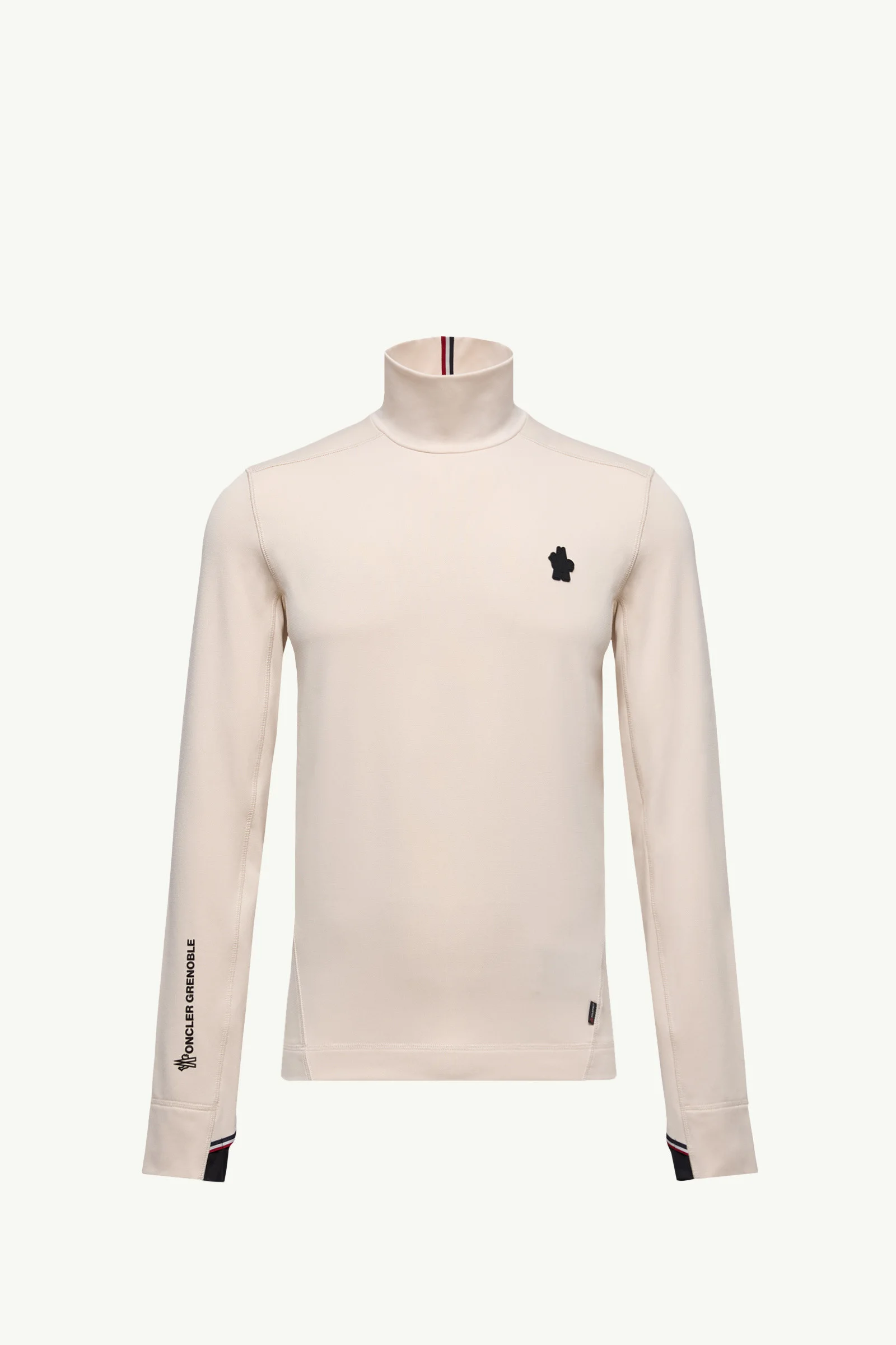 Polartec® Turtleneck - 1