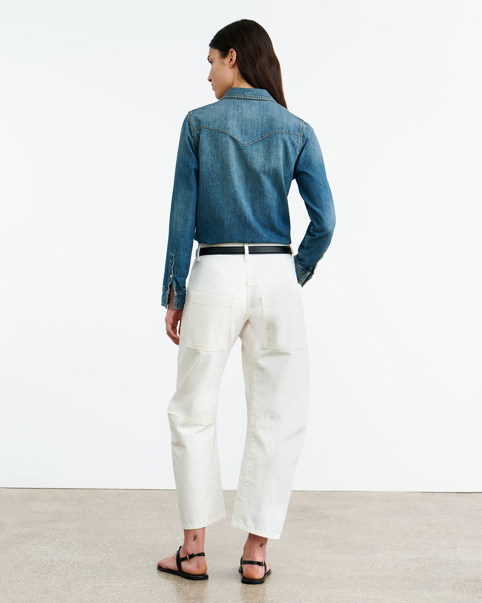 SHON JEAN - 5