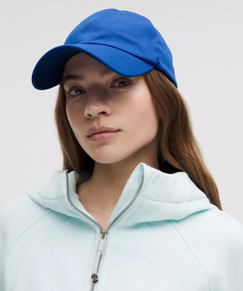 lululemon Classic Ball Cap outlook