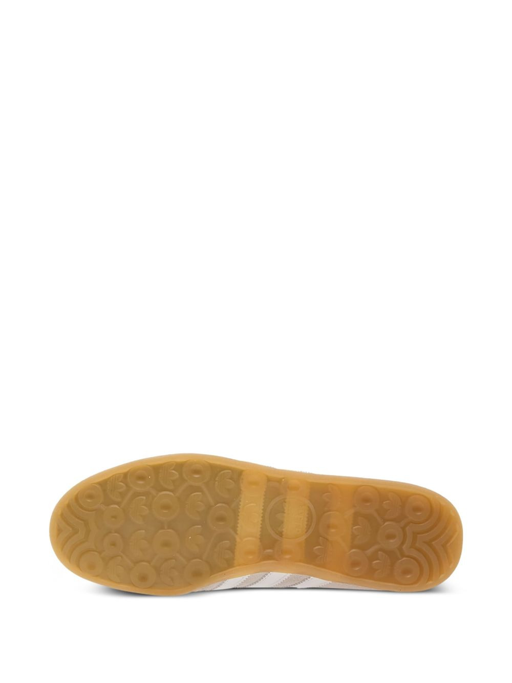 Gazelle Lo Pro three-stripe sneakers - 5