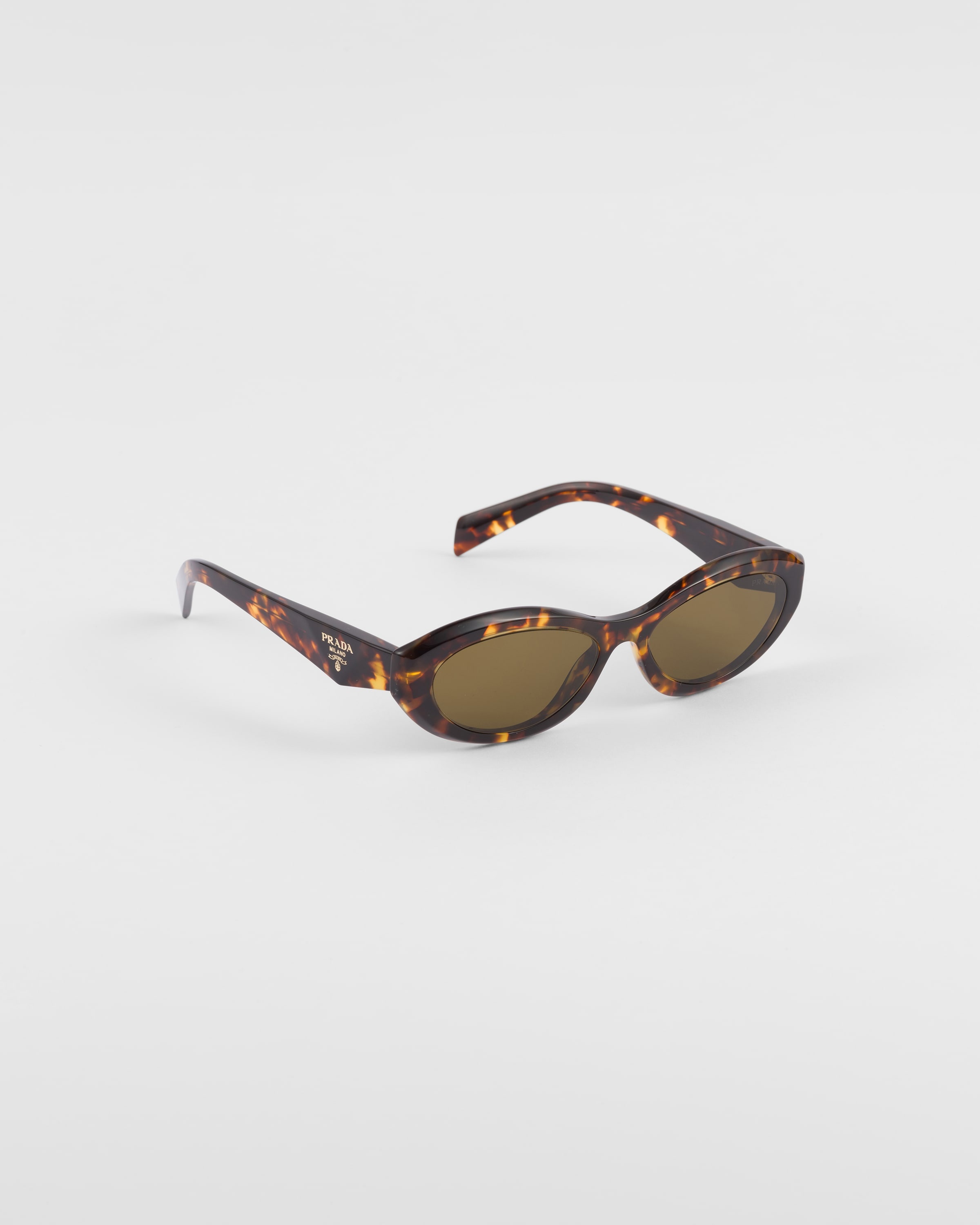 Prada Prada Symbole sunglasses | REVERSIBLE