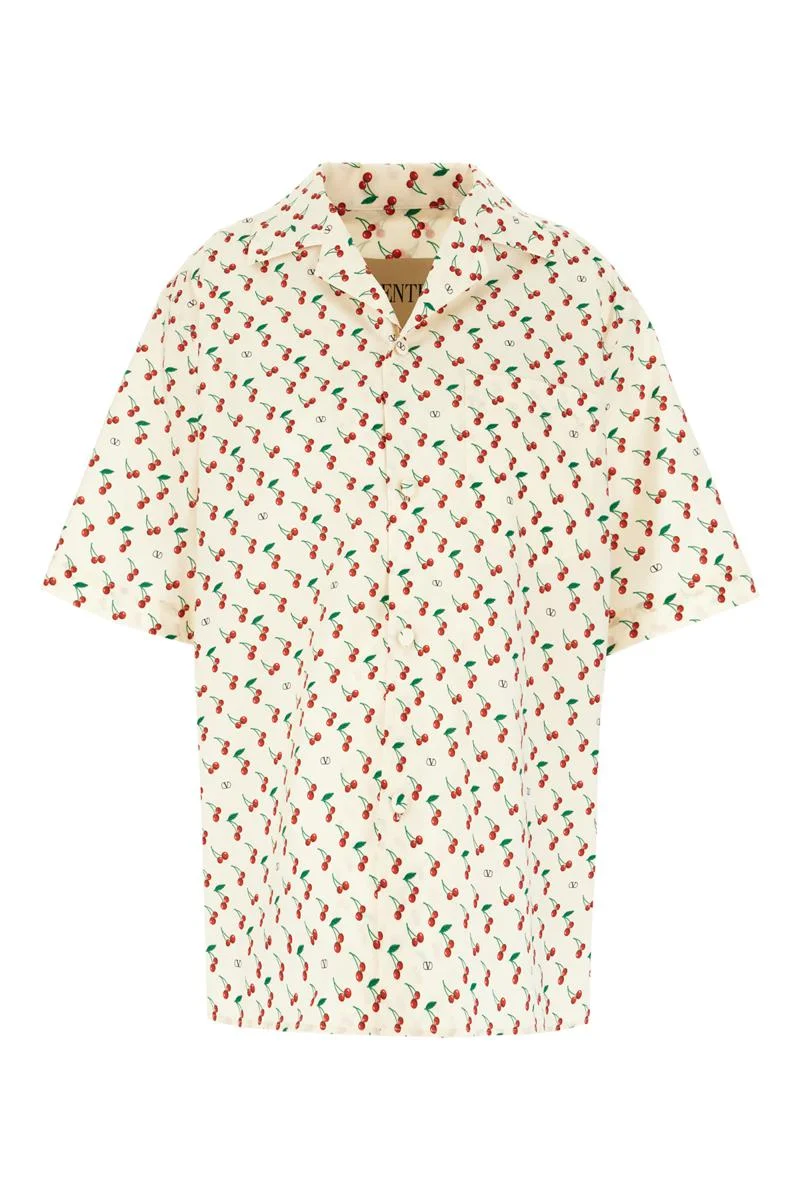 Valentino Garavani Shirts - 1