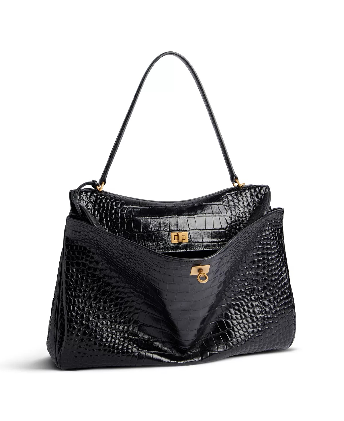 Rodeo Large Handbag - 4