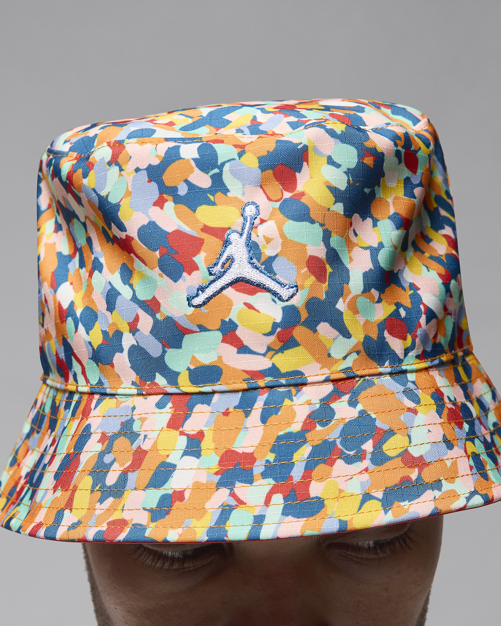 Jordan Apex Reversible Bucket Hat - 4