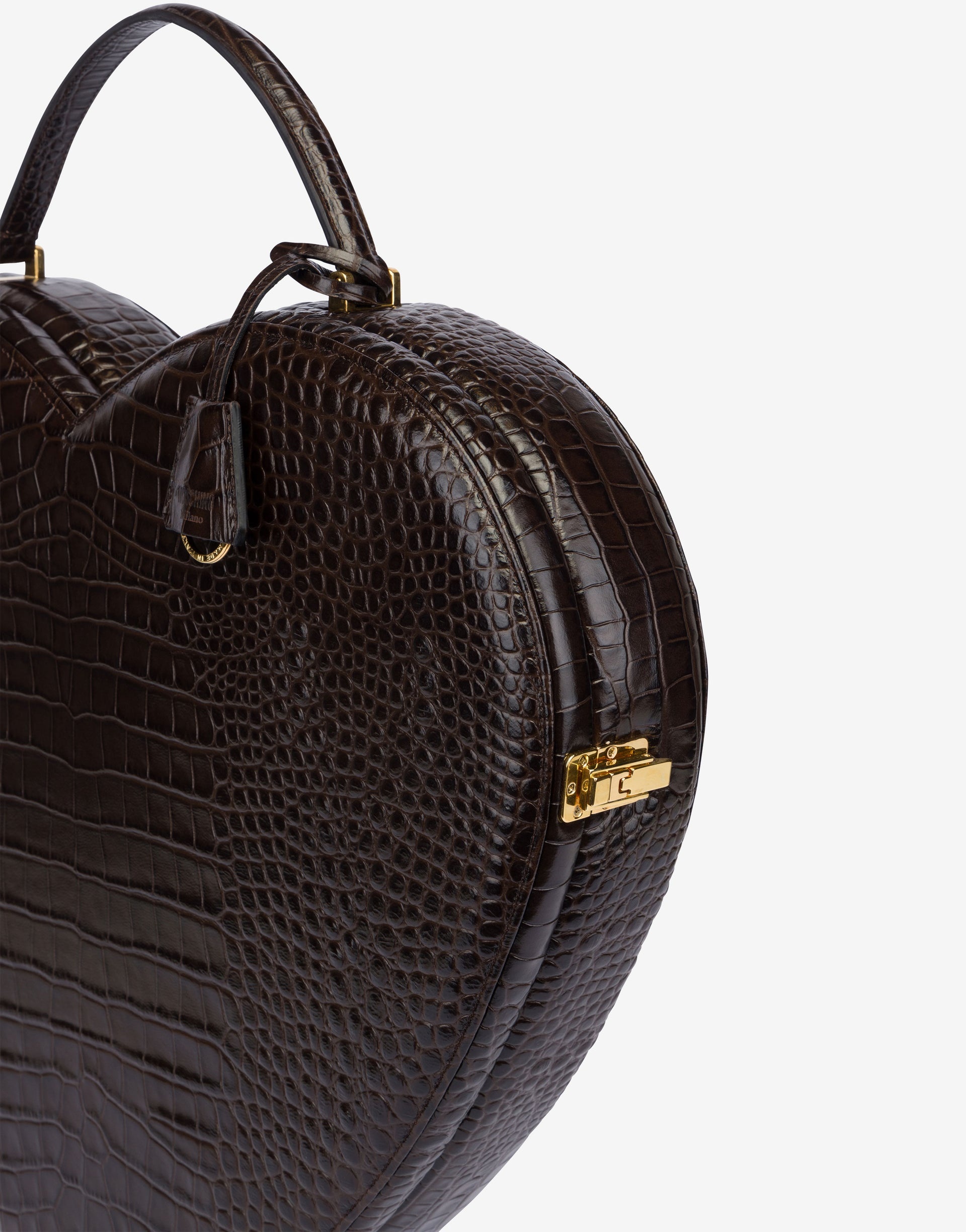 MOSCHINO LOVE ME BAG - 3