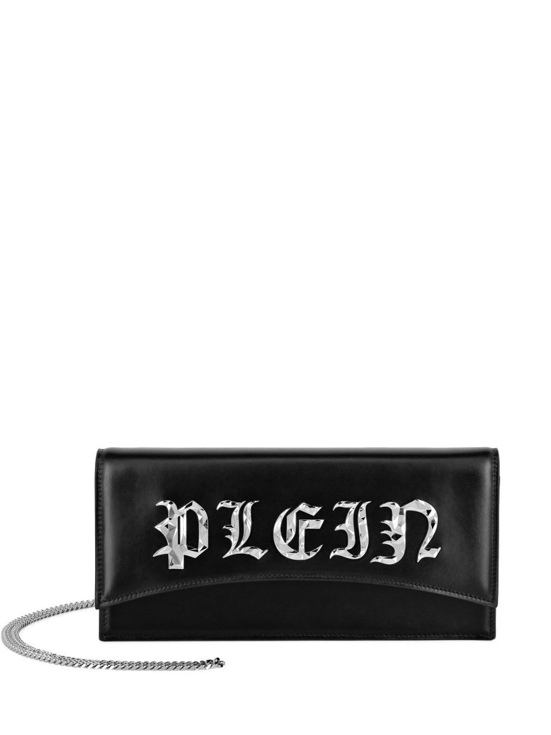 Gothic Plein 크로스 바디 백 1
