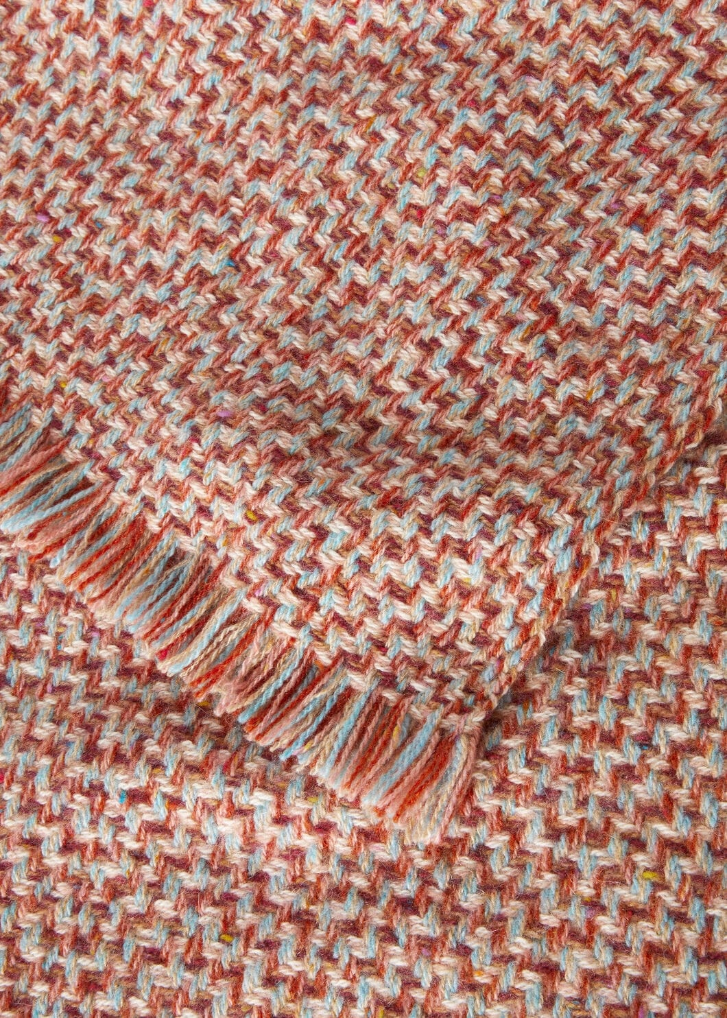 Chevron Scarf - 3