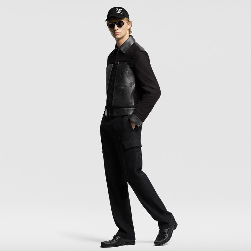 Louis Vuitton Major Loafer outlook